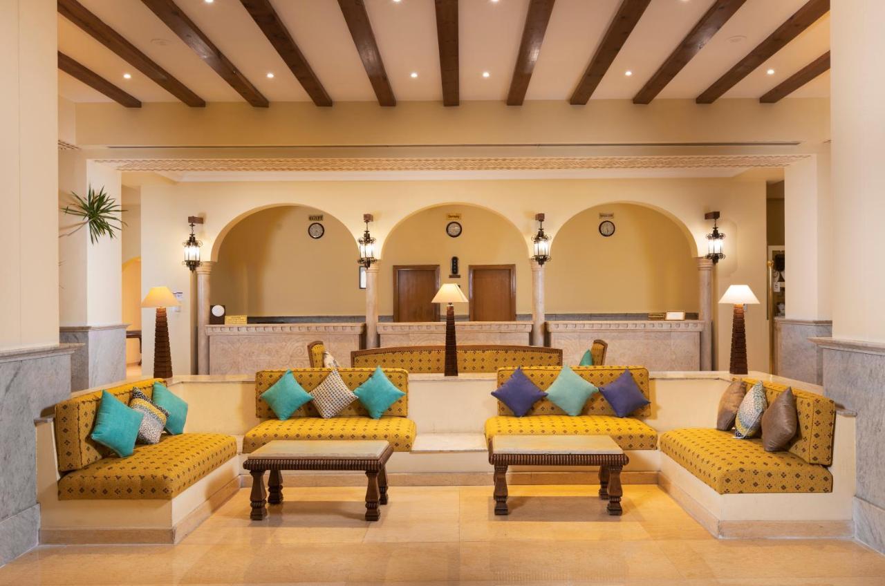 Labranda Club Makadi Hotel Hurghada Esterno foto
