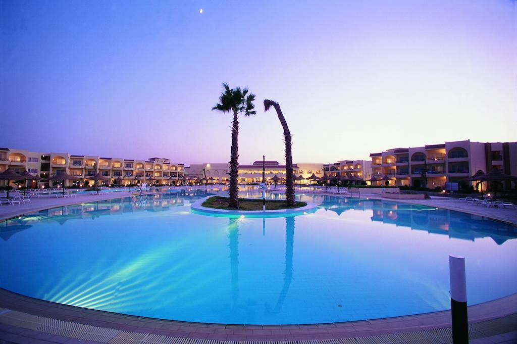 Labranda Club Makadi Hotel Hurghada Esterno foto